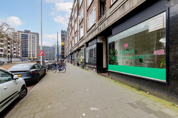 Medium property photo - Goudsesingel 42, 3011 KC Rotterdam